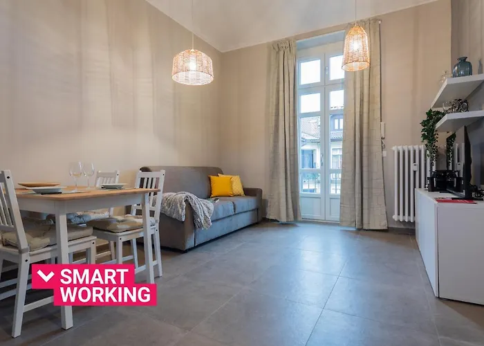 Einaudi Apartment By Wonderful Italy