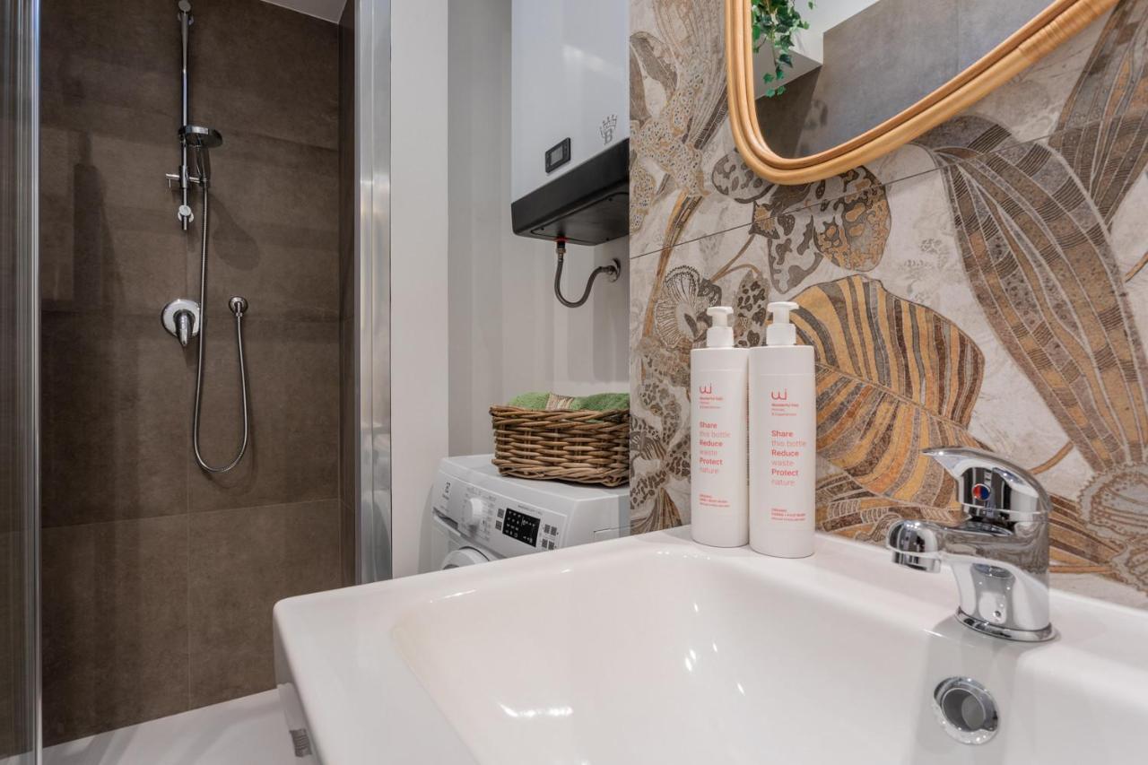 Apartment Einaudi By Wonderful Italy