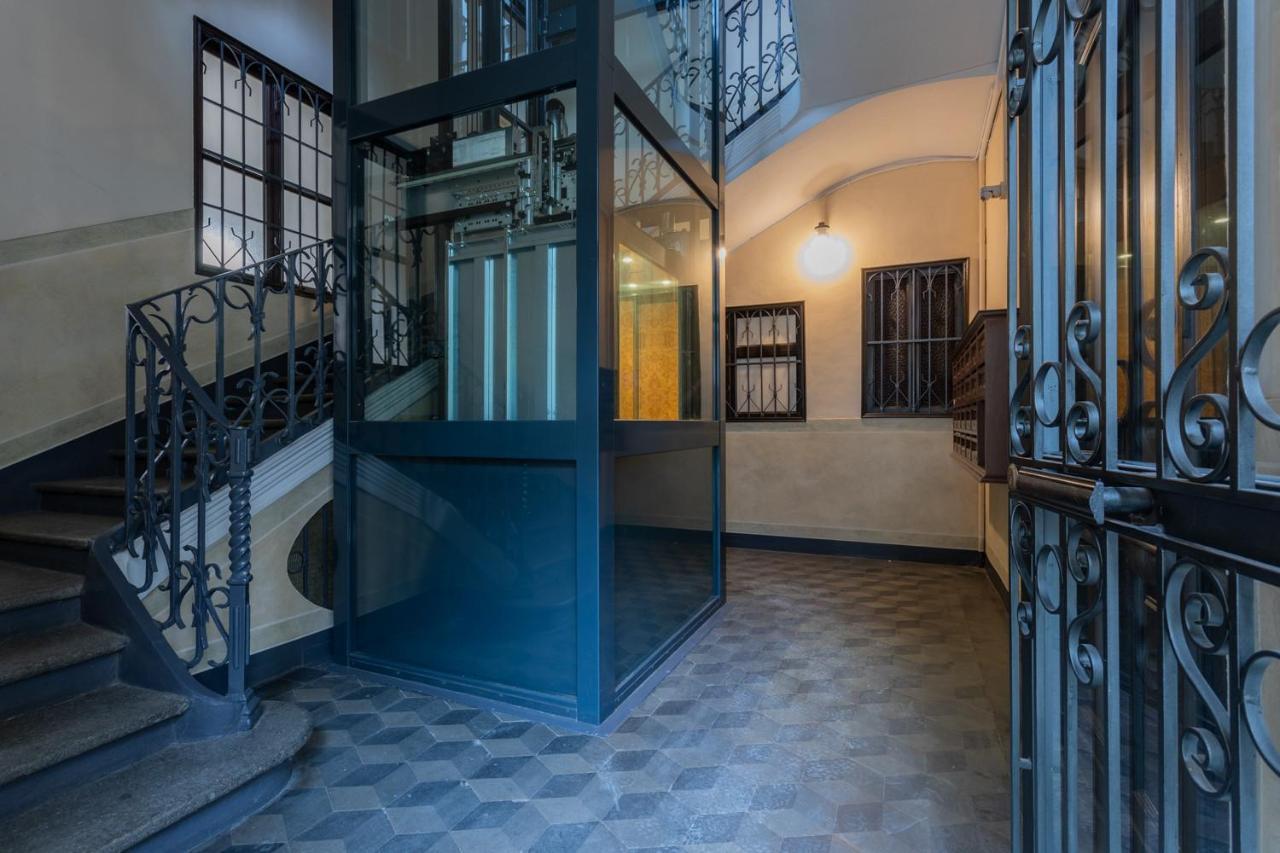 Einaudi By Wonderful Italy Apartment Turin