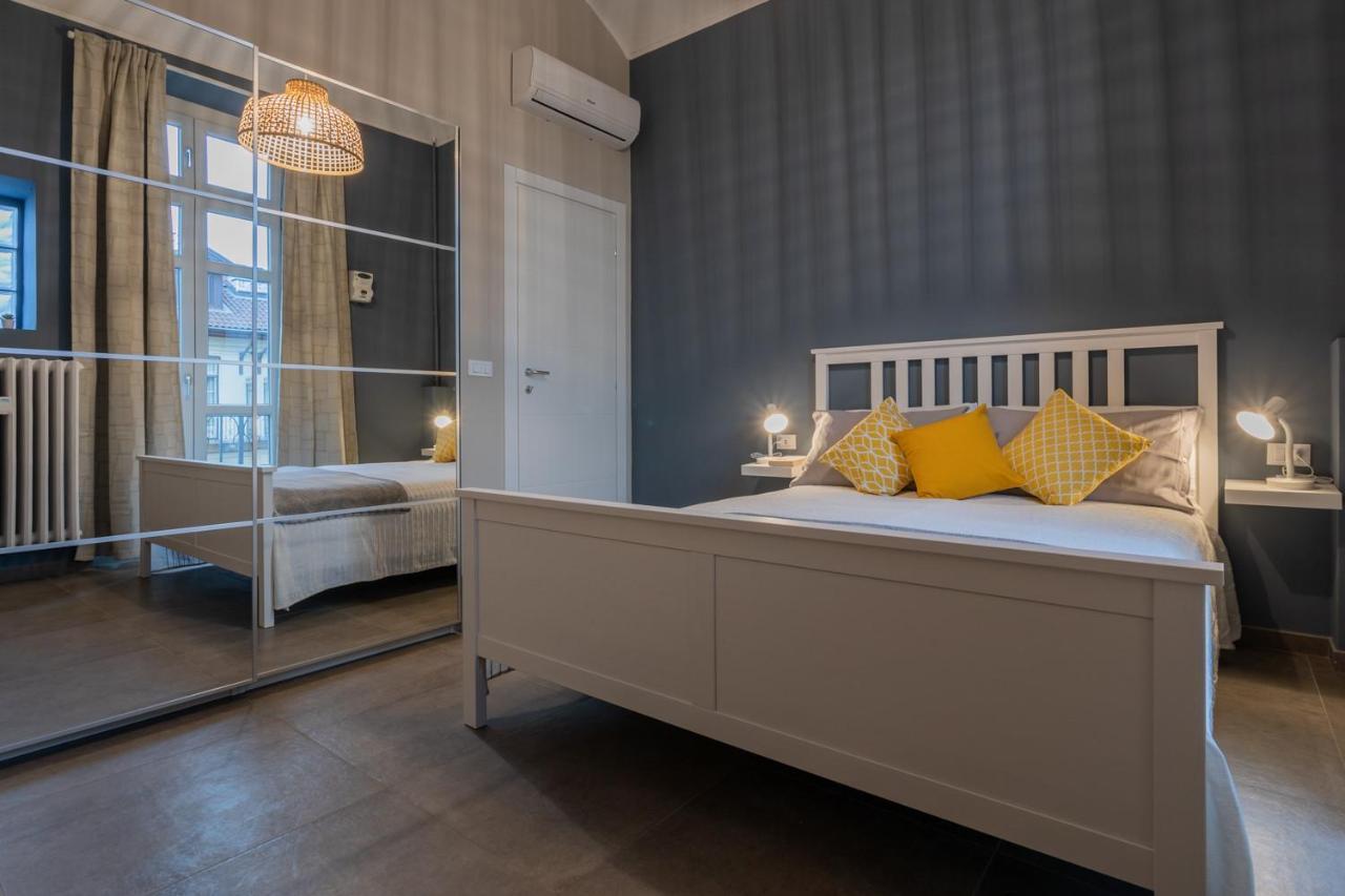 Apartment Einaudi By Wonderful Italy *
