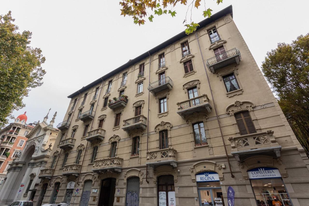 Einaudi By Wonderful Italy Apartment